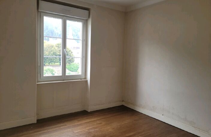Vente immeuble  452 m² Bort-les-Orgues (19110) — photo 4