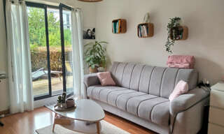 Appartement 2 Pièces 44 m² à vendre à Montévrain (77144)