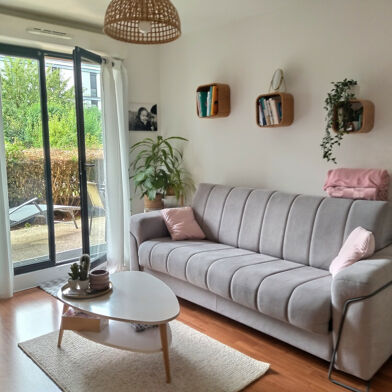 Appartement 2 pièces 190000 €