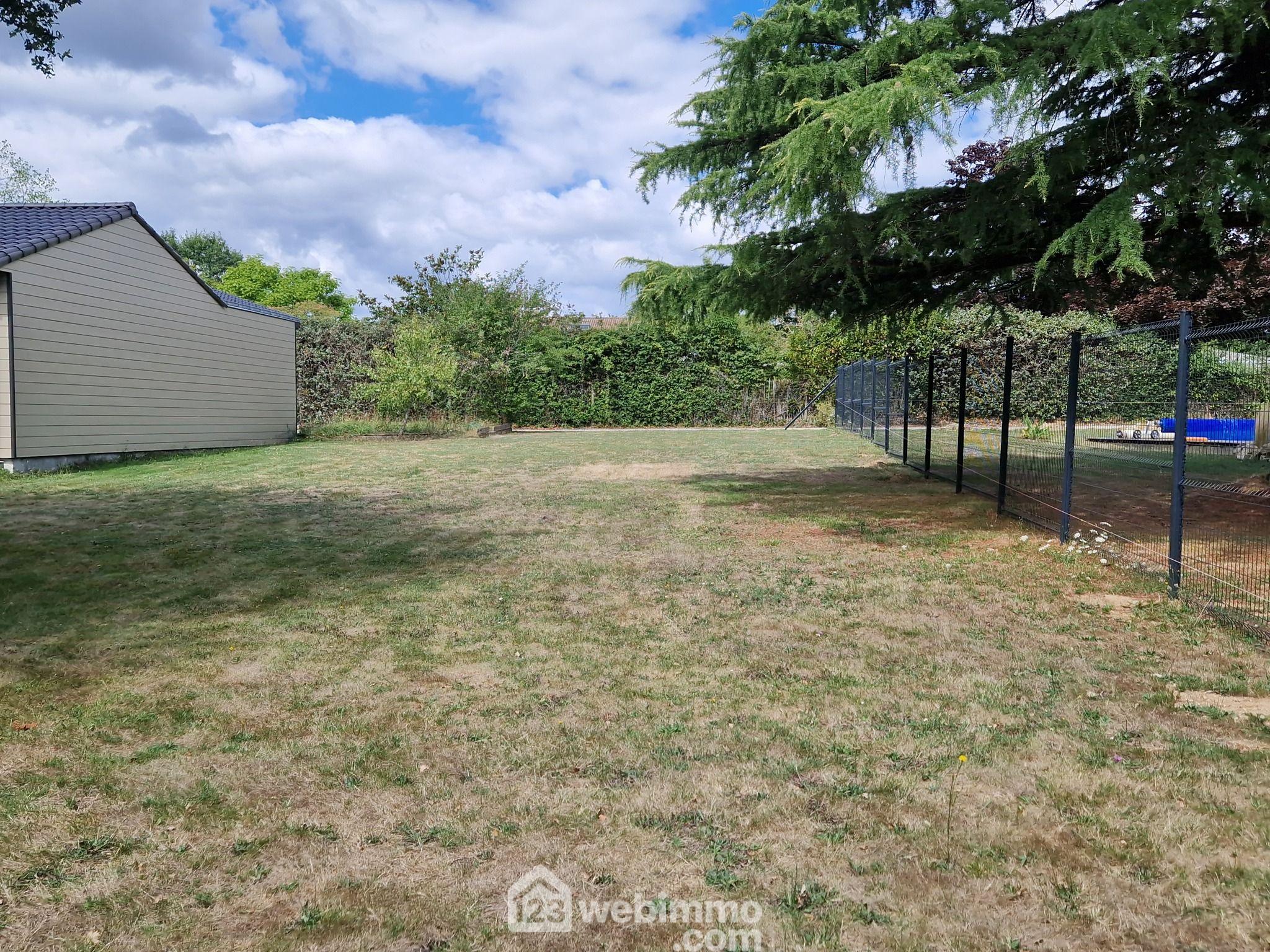 Agence immobilière de 123webimmo La Roche Ouest