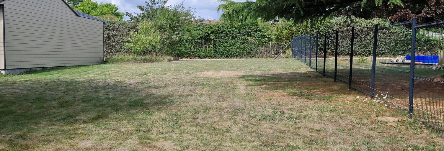 Terrain  674 m² à vendre à Aubigny-Les Clouzeaux (85430)