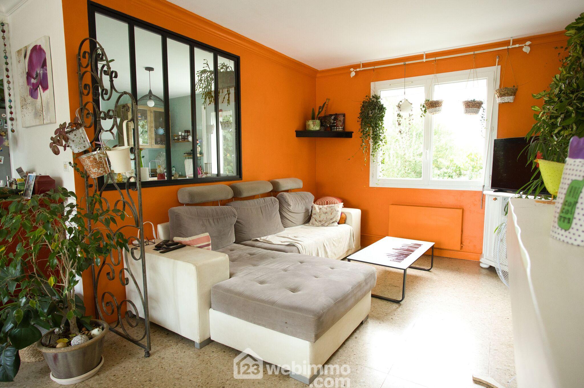 Maison - 95m² - Puilboreau