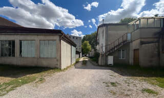 Immeuble  112 m² à vendre à Dijon (21000)