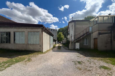 Immeuble  453000 €