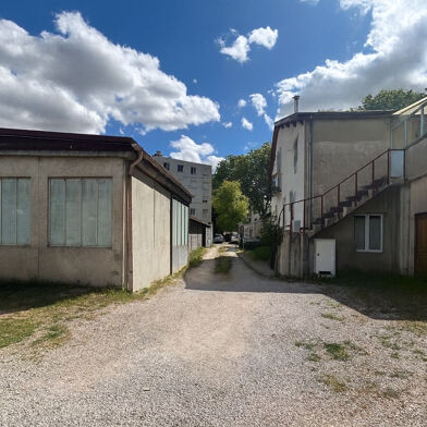 Immeuble  453000 €