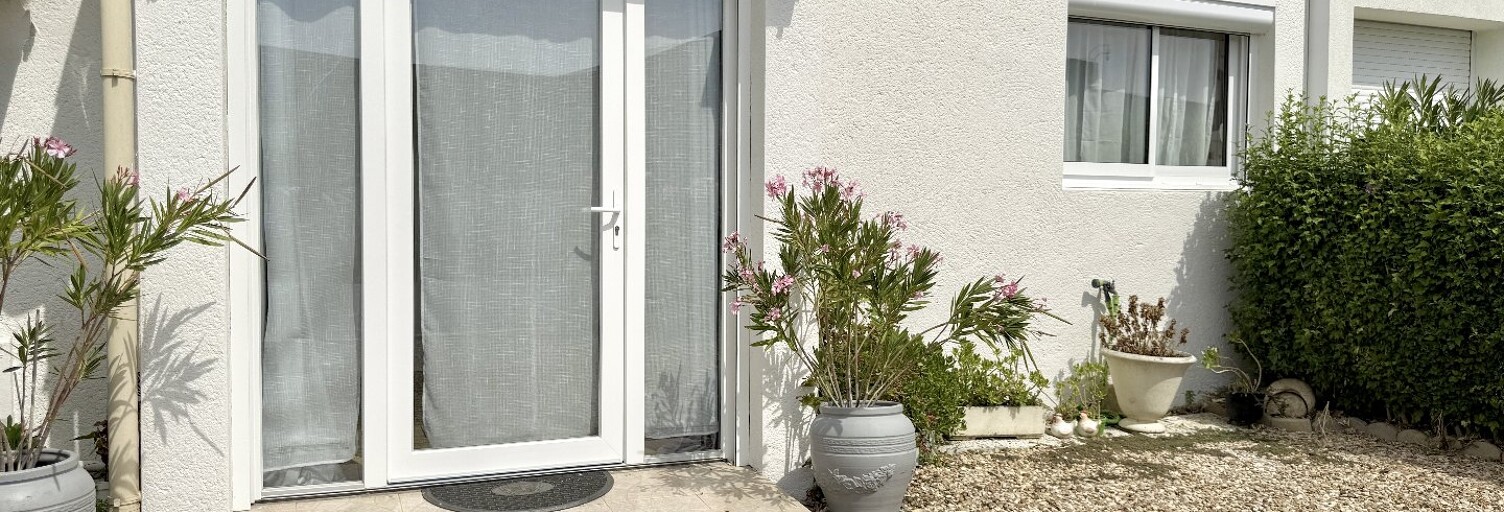 Maison 4 Pièces 91 m² à vendre à Poitiers (86000)