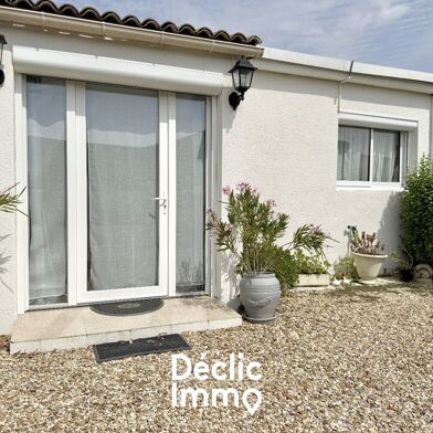 Maison 4 pièces 162700 €