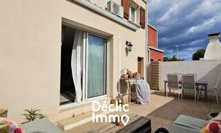 Maison 4 Pièces 94 m² à vendre à Frontignan (34110)