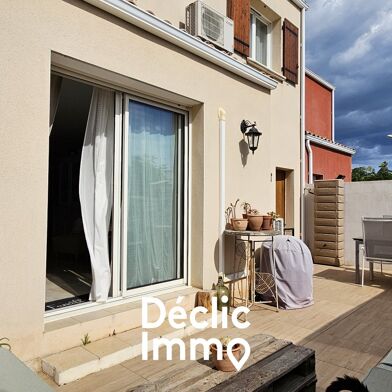 Maison 4 pièces 325000 €