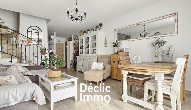 Villa / Maison 4 pièces  à vendre Frontignan 34110