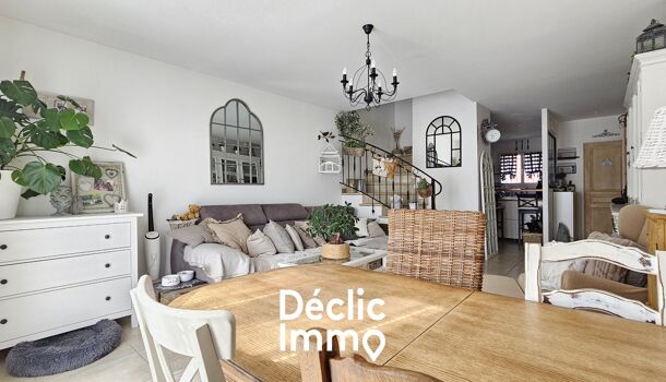 Villa / Maison 4 pièces  à vendre Frontignan 34110