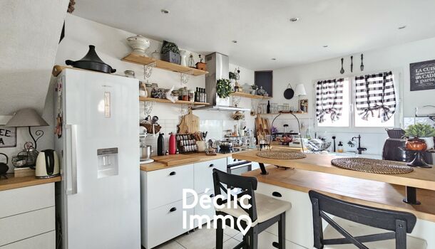 Villa / Maison 4 pièces  à vendre Frontignan 34110