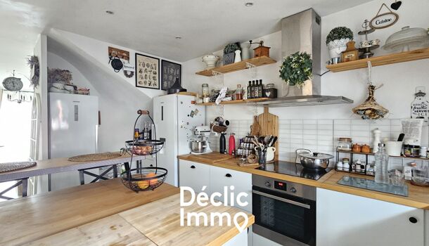 Villa / Maison 4 pièces  à vendre Frontignan 34110