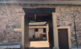 Maison 8 Pièces 175 m² à vendre à Pruzilly (71570)