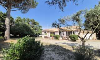 Maison 6 Pièces 105 m² à vendre à Saint-Étienne-du-Grès (13103)