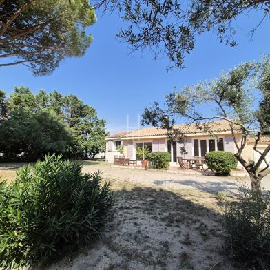 Maison 6 pièces 398000 €