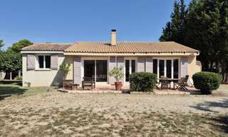 Maison 6 Pièces 105 m² à vendre à Saint-Étienne-du-Grès (13103)