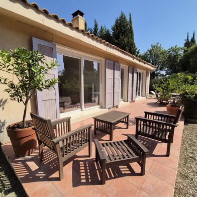 Maison 6 pièces 398000 €