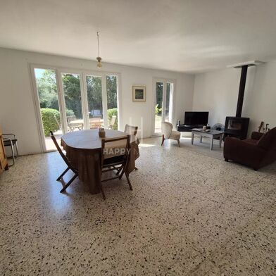 Maison 6 pièces 398000 €