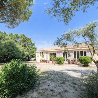 Maison 6 pièces 385000 €