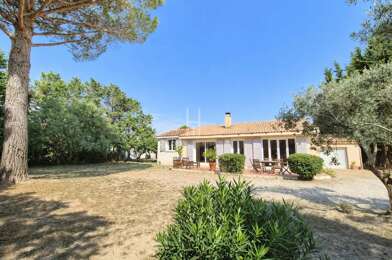 Maison 6 pièces 385000 €