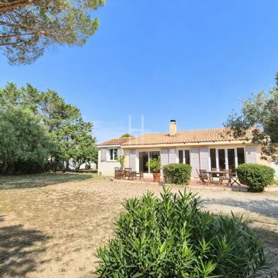 Maison 6 pièces 385000 €