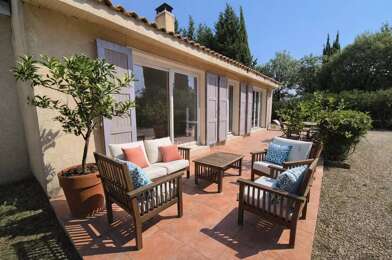 Maison 6 pièces 385000 €