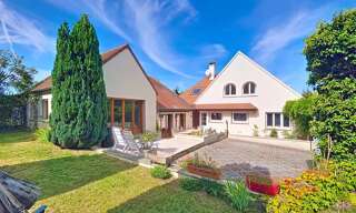 Maison 8 Pièces 197 m² à vendre à Laon (02000)