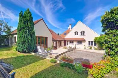 Maison 8 pièces 322400 €