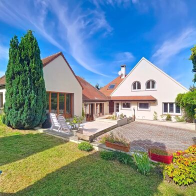 Maison 8 pièces 336000 €