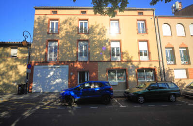 Muret, immeuble de 319 m2 habitables, idéal investisseur occ — photo du bien