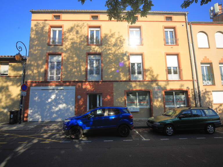 Muret, immeuble de 319 m2 habitables, idéal investisseur occ — photo 1