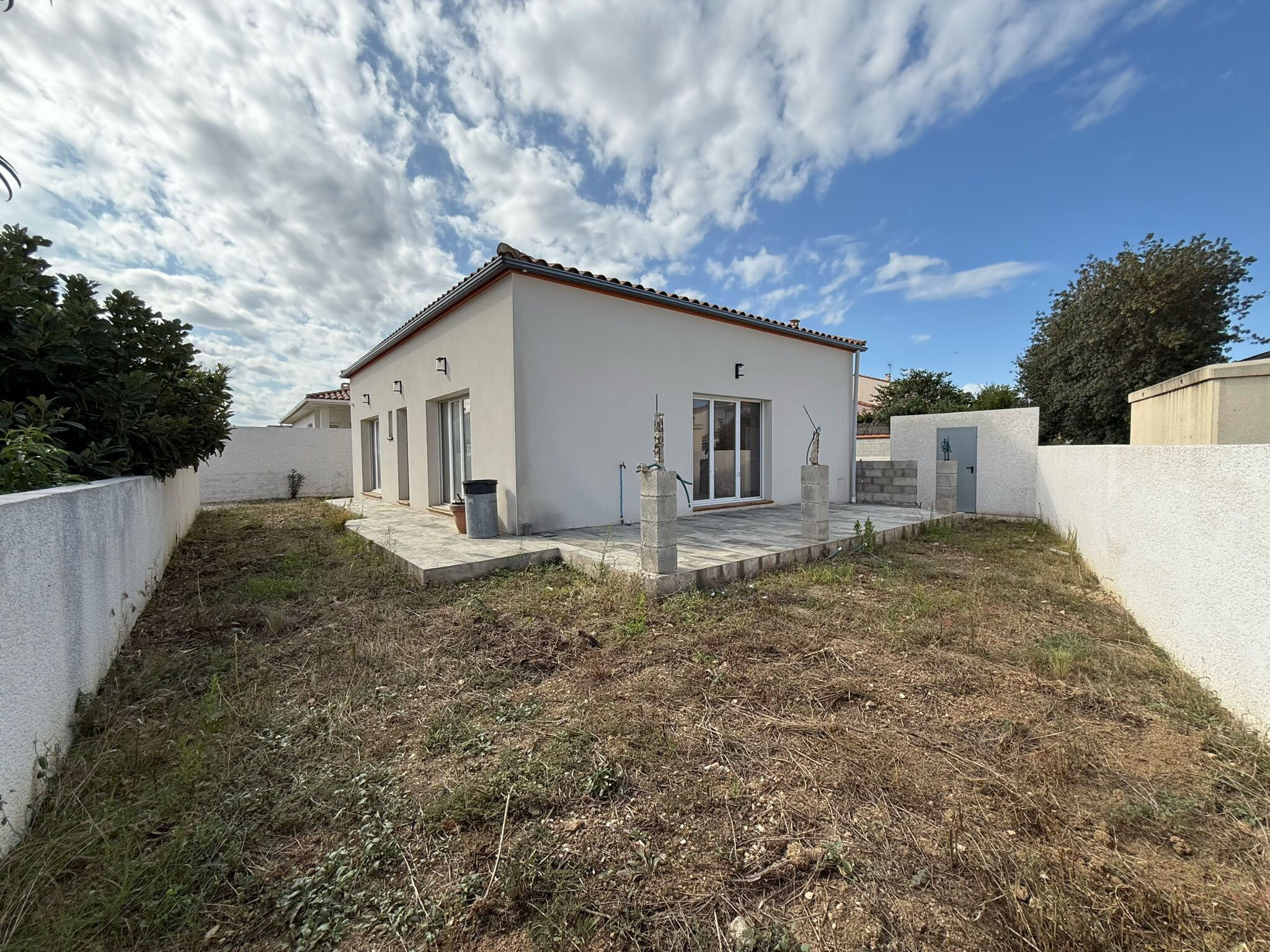 Villa / Maison  T4 à vendre Perpignan 66000