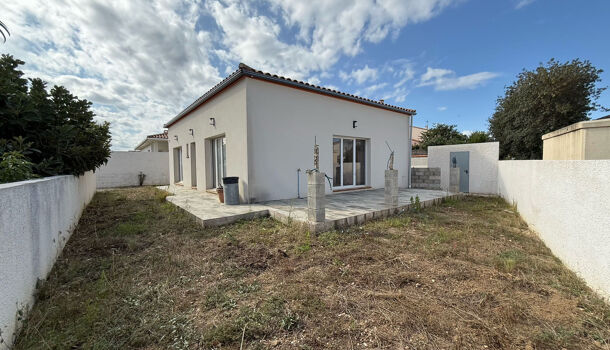 Villa / Maison 4 pièces  à vendre Perpignan 66000