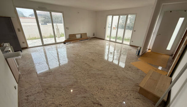 Villa / Maison 4 pièces  à vendre Perpignan 66000