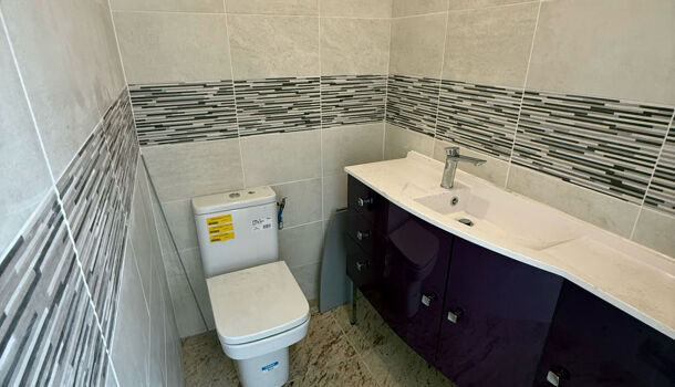 Villa / Maison 4 pièces  à vendre Perpignan 66000