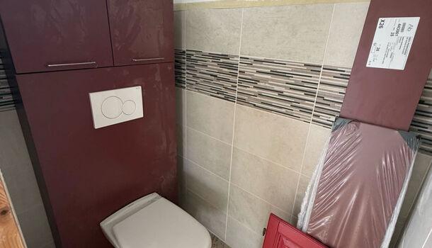 Villa / Maison 4 pièces  à vendre Perpignan 66000