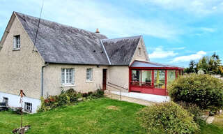 Maison 5 Pièces 168 m² à vendre à Vald'Yerre (28290)