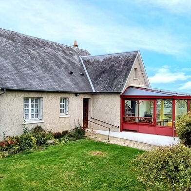 Maison 5 pièces 199900 €