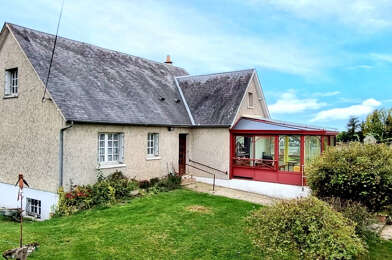 Maison 5 pièces 187000 €