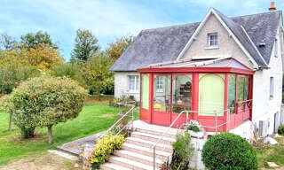 Maison 5 Pièces 168 m² à vendre à Vald'Yerre (28290)