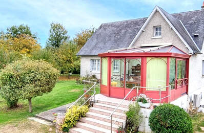 Maison avec 4 chambres à Vald'yerre — photo du bien