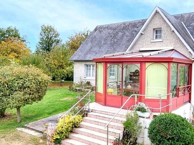 Maison avec 4 chambres à Vald'yerre — photo 1