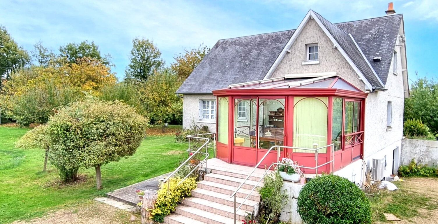 Maison avec 4 chambres à Vald'yerre — photo 1