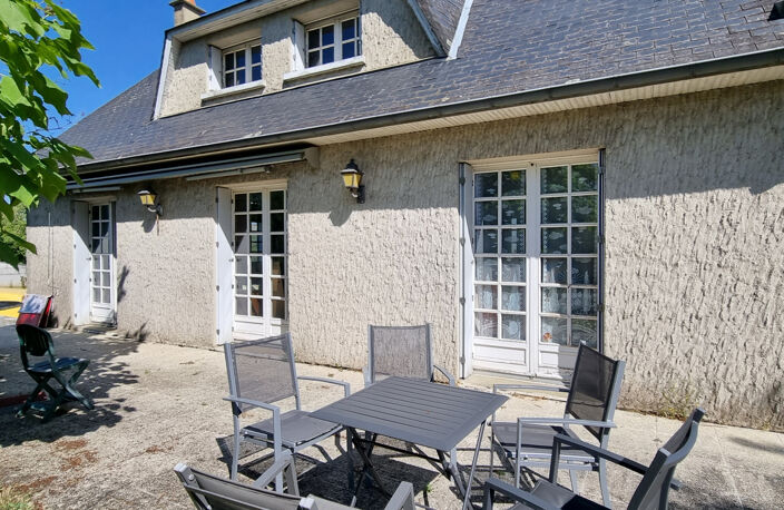 Maison avec 4 chambres à Vald'yerre — photo 3