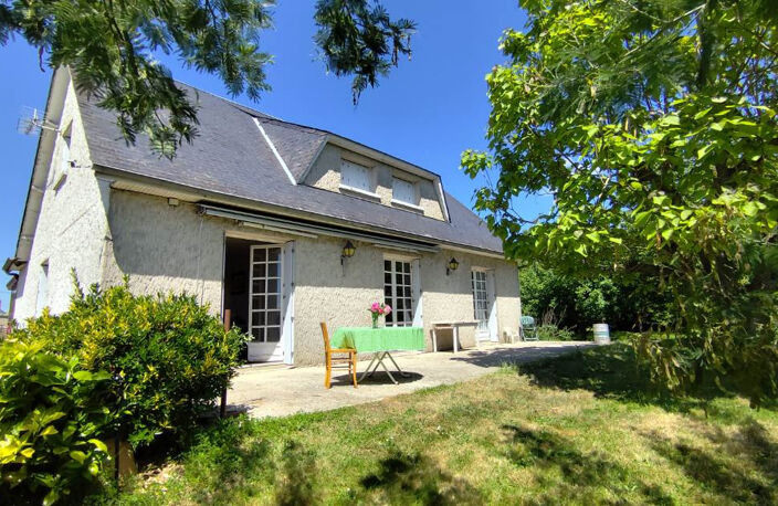 Maison avec 4 chambres à Vald'yerre — photo 4