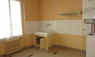 Appartement 3 Pièces 54 m² à louer à Montmorillon (86500)