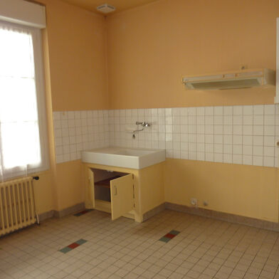 Appartement 3 pièces 385 €