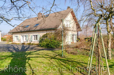 Maison 9 pièces 450000 €