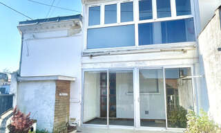 Maison 5 Pièces 100 m² à vendre à Eysines (33320)